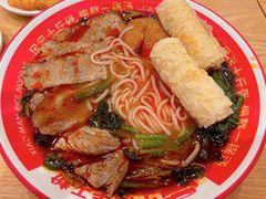 -小满手工粉(上海月星环球港店)