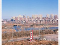 -前关湿地公园