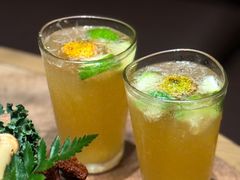 -蘑界·野生菌火锅(深业上城店)