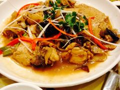 -大地春饼店(黄河路店)