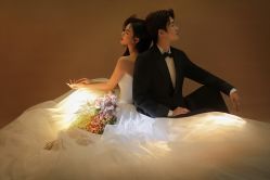 -全城热恋璀璨婚纱摄影(国贸总店)