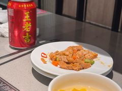 -海底捞火锅(王府井店)