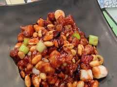 -玉桥餐厅(天坛店)
