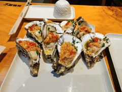 -木屋烧烤(龙湖天街店)