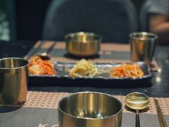-KCOOKING概念韩餐(世茂52+店)