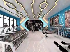 -苏州独墅湖体育馆