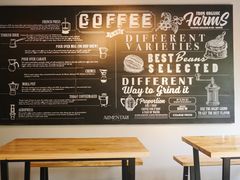 -Alimentari早午餐(安福路店)