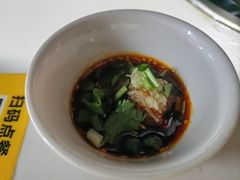 -海关荤豆花(洋河一路店)