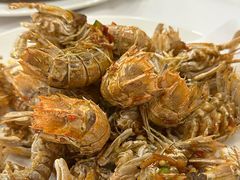 -粤盛海鲜平价店(洛溪食街店)