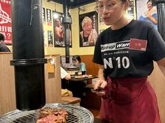 -蒜香焼肉PURUSHIN(马场路店)