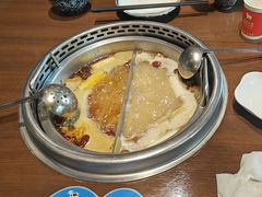 -快乐小羊(富强中路店)