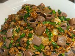 -前海沿·青岛菜(大拇指广场石老人店)