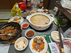 -好彩猪肚鸡(正弘城店)