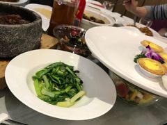 -东方红酒楼(知春路店)