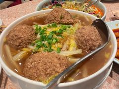 -红樱桃·欢乐餐厅(太原里店)