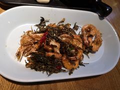 茶香虾-杭百味·大众精选杭帮菜(西湖音乐喷泉店)