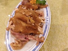 -老雒阳面馆·水席(高新区店)