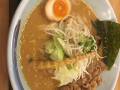 -雷门拉面·现熬骨汤(凯德来福士店)