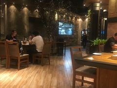-小城粥道·海胆鲜虾粥(解放广场店)