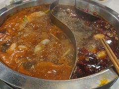-重庆巴渝火锅(钟家村店)