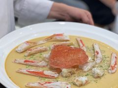 -虹御轩·传承江浙菜(虹桥店)