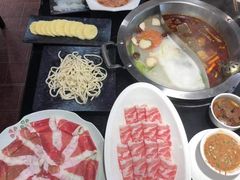 -吴记老锅底麻辣火锅(福州路店)