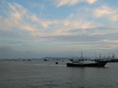 -沈家门海鲜夜排档(东港店)