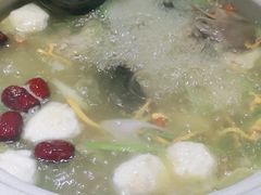 -金龙·打边炉(武进路店)