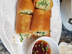 -大红门·博山菜(义乌路 海岱楼店)