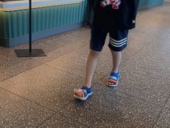 -星巴克(成都泛悦城市广场店)