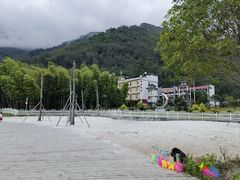 -雷波马湖风景区