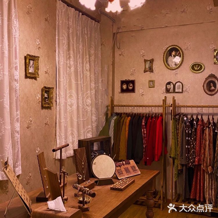 深圳探店|高质量韩风服饰&首饰