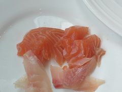 -泉州悦华酒店·自助餐厅