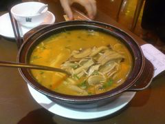 蘑菇筱面鱼鱼-西贝(金桥店)