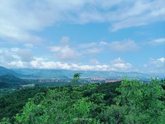 -北京西山国家森林公园