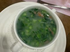 -玫瑰园西餐厅(新华大厦店)