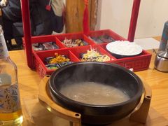 -勺子米线·云南传统小吃市集(四方街店)