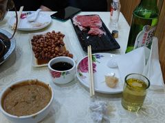 -鑫来顺大铜锅涮羊肉(中山门旗舰店)