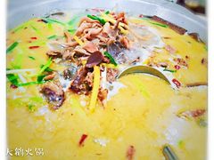 -老信阳菜馆(天通苑店)