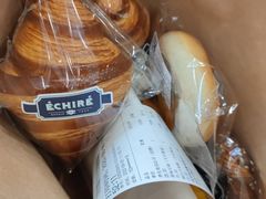 -富贵面包公司(运河店)