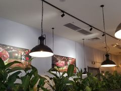 大堂-金陵暴走小龙虾·迷踪蟹(凯德MALL店)