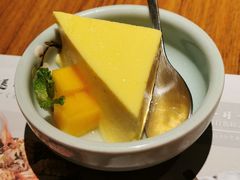-仓桥家·焗寿司·锅物(光谷步行街店)