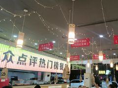 -亿牌牌东北烧烤(怀特店)