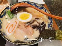 -山葵家·创意料理(宁波来福士店)