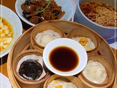 -南小馆(迪士尼小镇店)