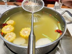 -牛三斤潮汕鲜牛肉火锅(昌发展万科店)