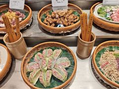 -奉天掌柜·非遗猪手·笨饺子(崇山路店)