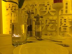 -成桂西餐厅·42年的味道(五大道疙瘩楼店)