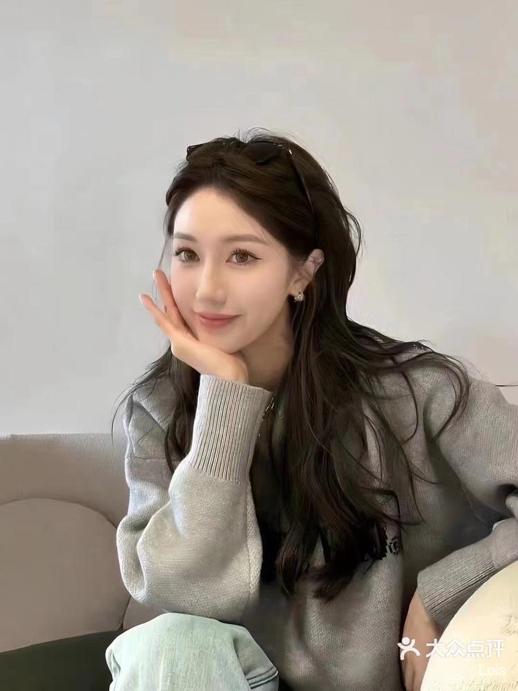 网红脸大势已去审美回归自然高级高级脸必-大众点评