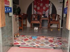 -正清和·推拿养生(第五郡店)